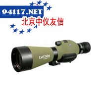 单筒观鸟望远镜（65T*FL）直观式绿色 528004